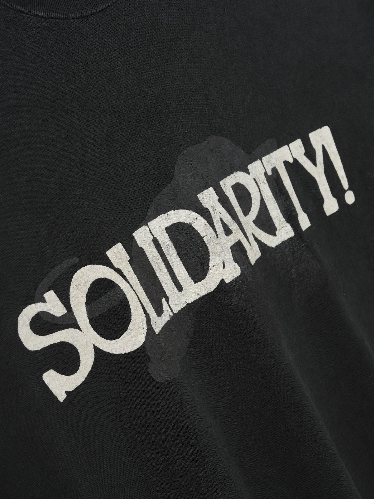 Relaxed Solidarity Tee