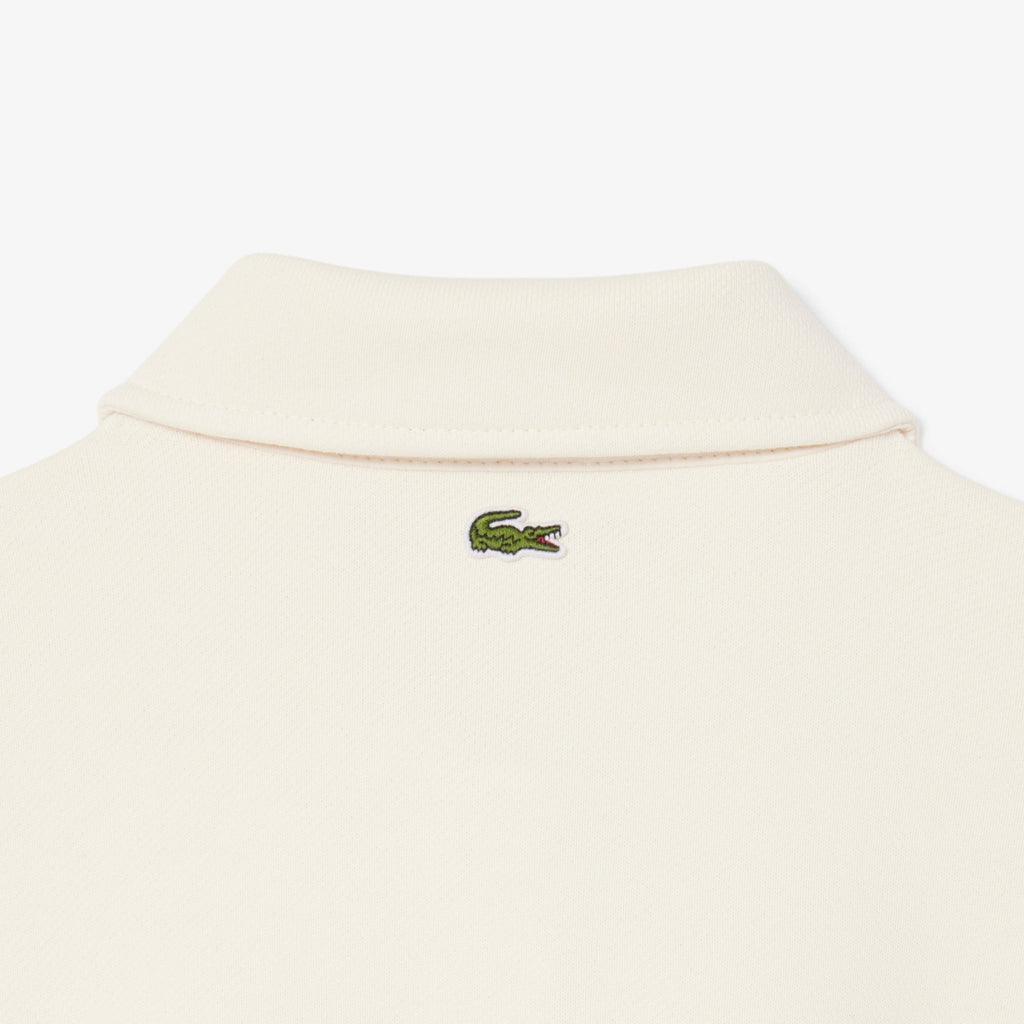 Lacoste Polo Collar Sweatshirt - view 7