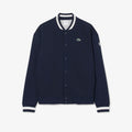 Lacoste Tennis x Novak Djokovic Jacket