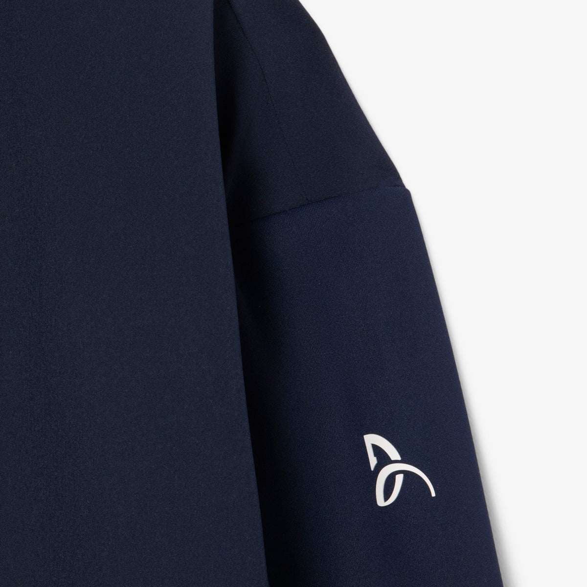 Lacoste Tennis x Novak Djokovic Jacket - view 2