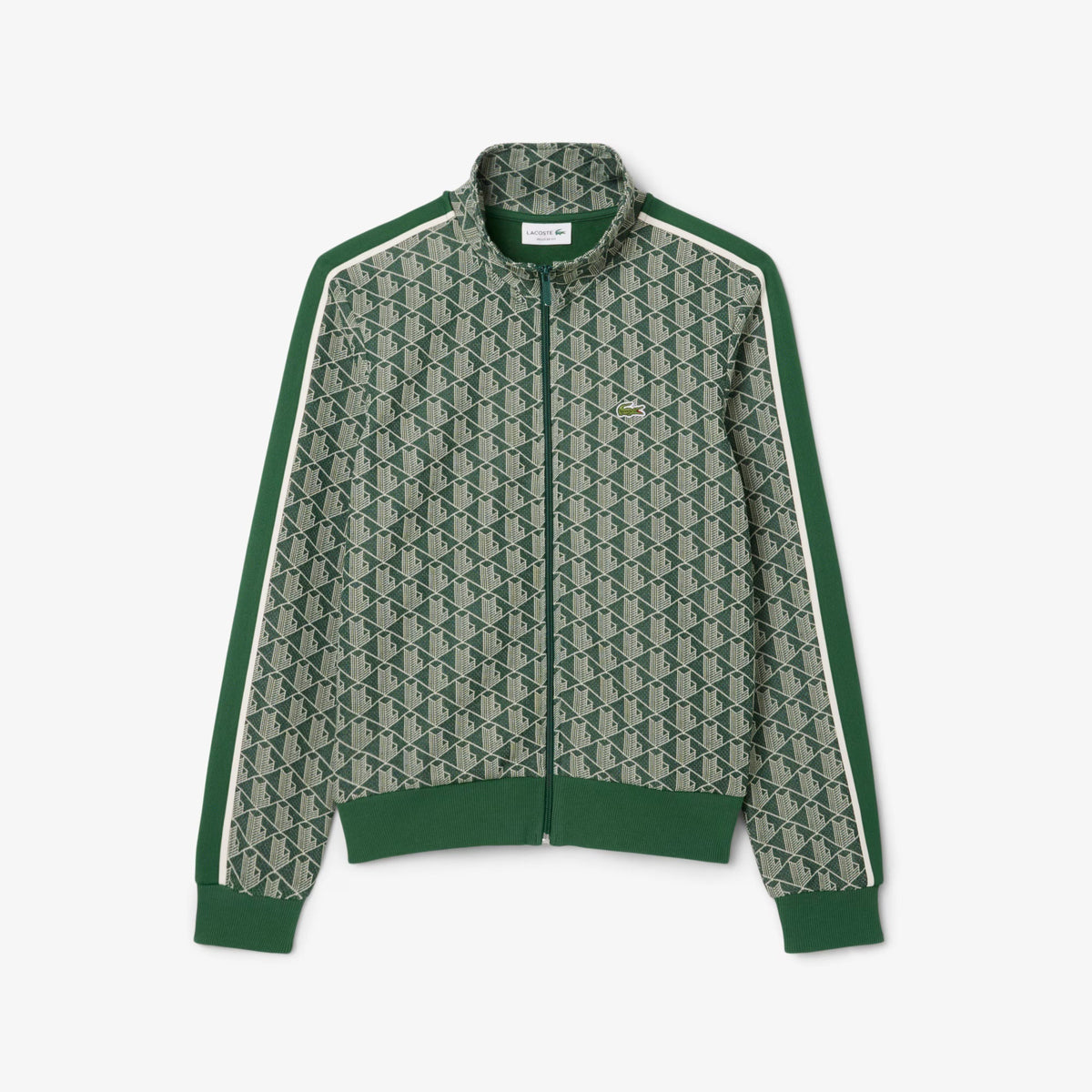 Jacket LACOSTE - SH1368-00 D1R