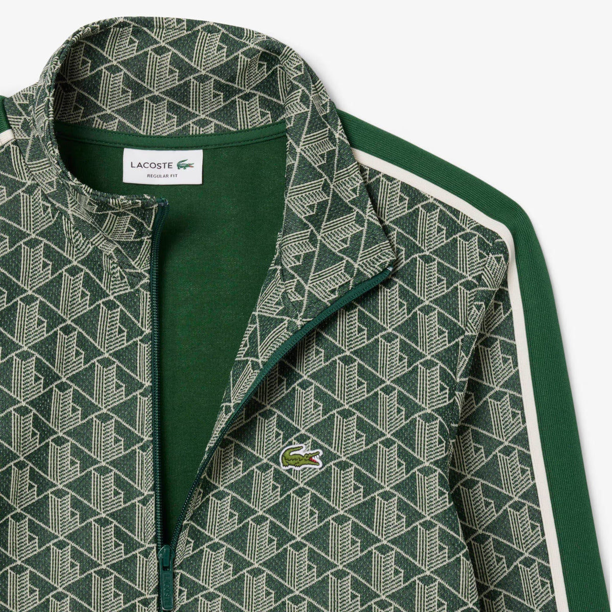 Jacket LACOSTE - SH1368-00 D1R