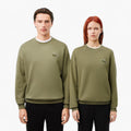 Badge Sweatshirt
