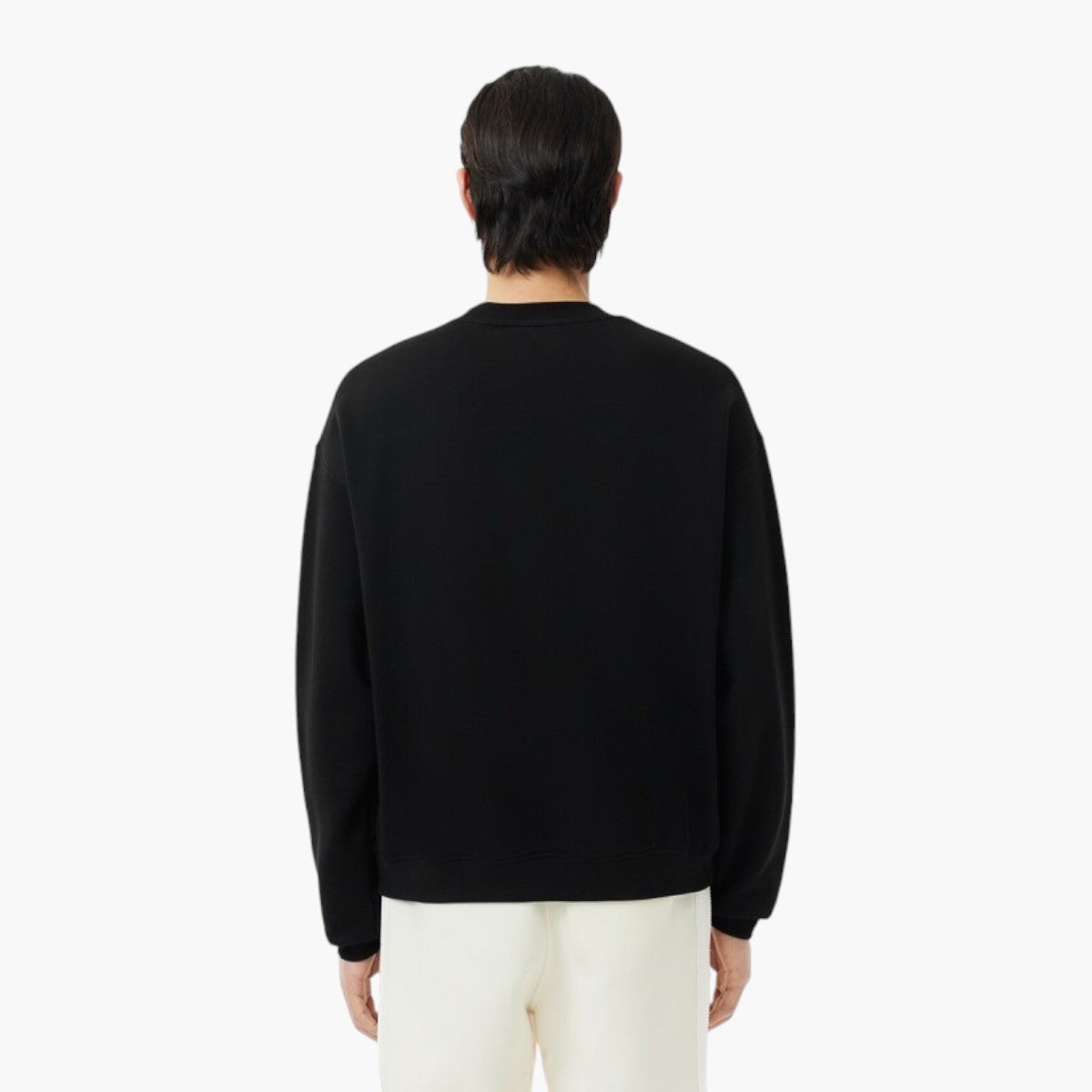 Loose Fit Sweatshirt