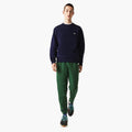Organic Brushed Cotton Sweatshirt