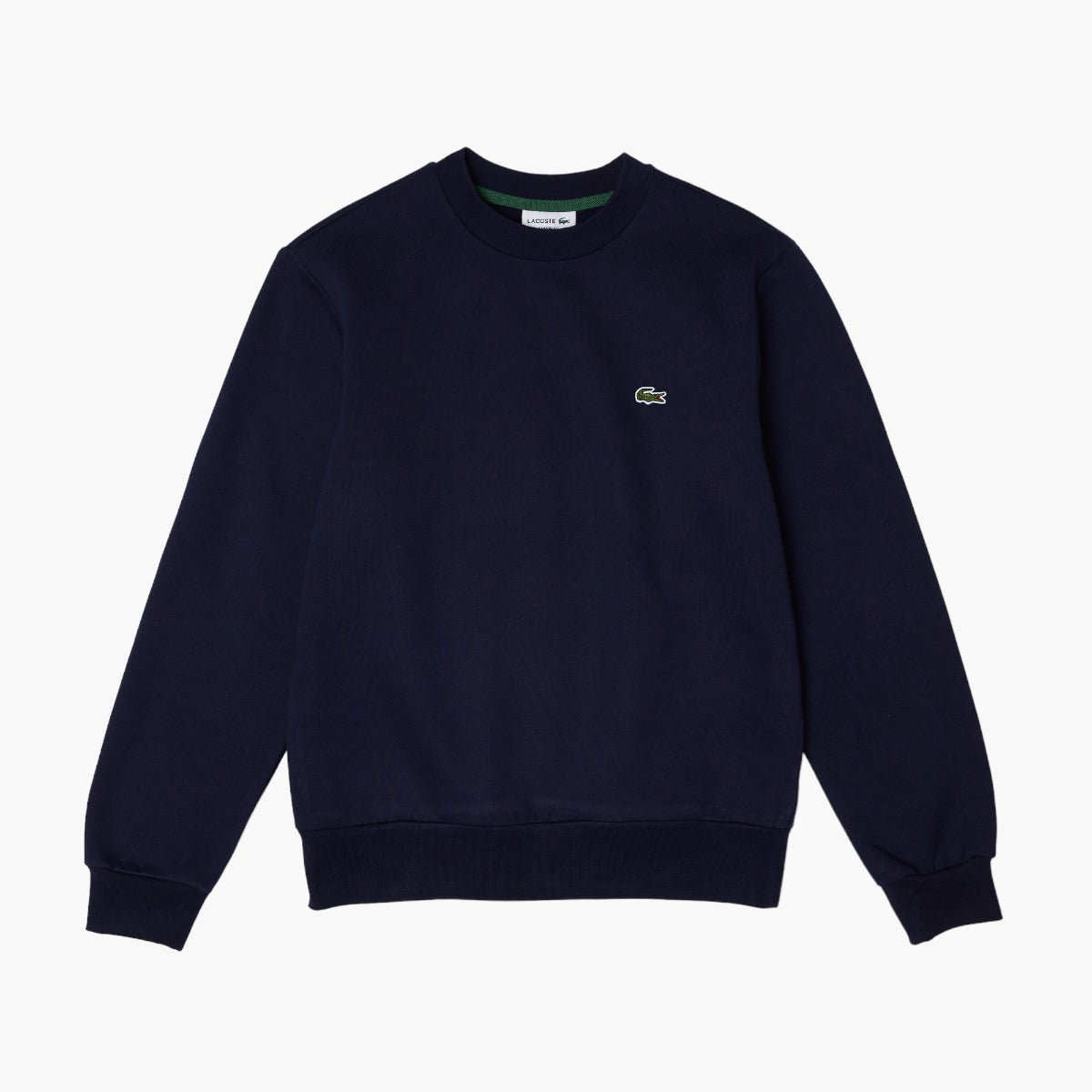 Organic Brushed Cotton Sweatshirt