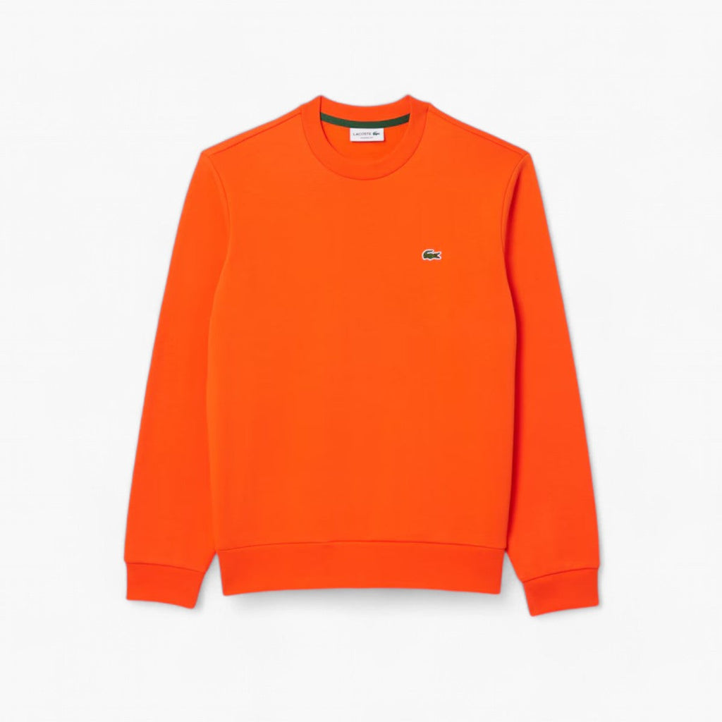 Fleece Sweatshirt