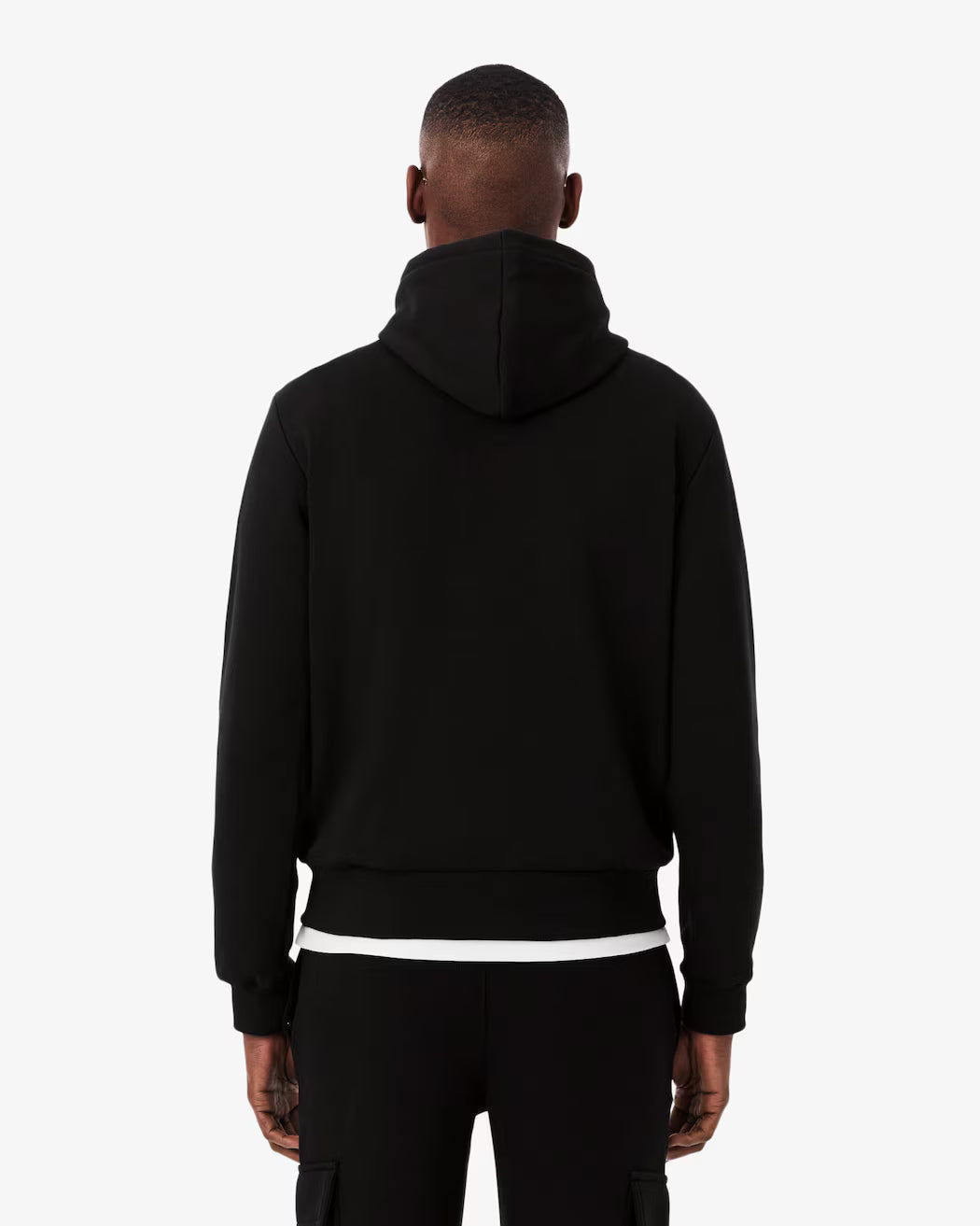 Sweatshirt LACOSTE - SH9623 031
