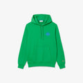 Lacoste Tennis Print Hoodie