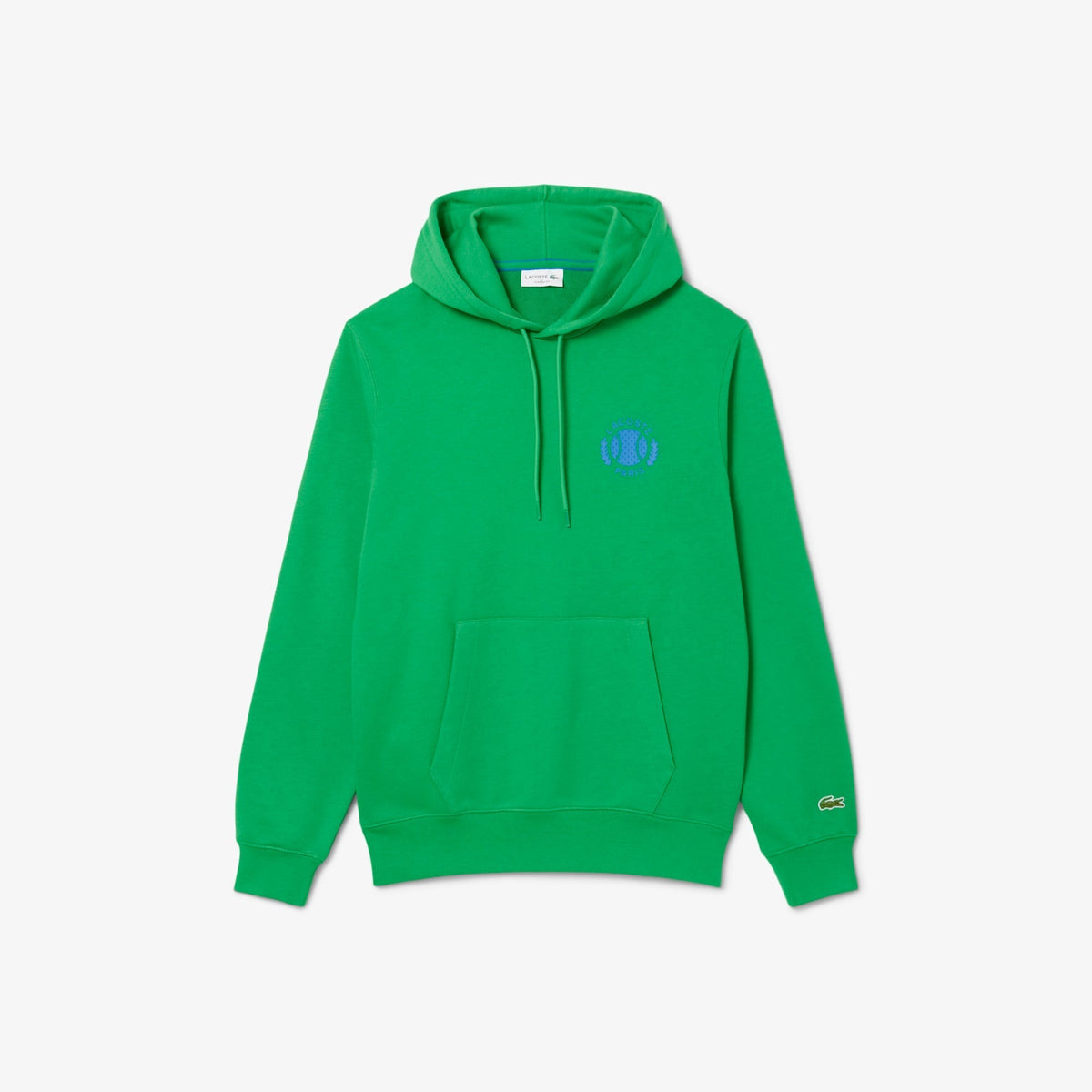Lacoste Tennis Print Hoodie