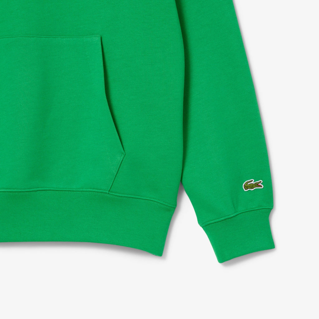 Lacoste Tennis Print Hoodie - view 3