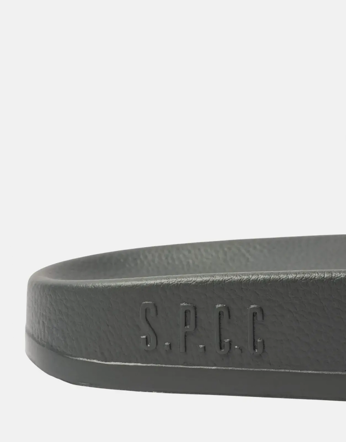 SPCC Ortiz Dark Fatigue Slides