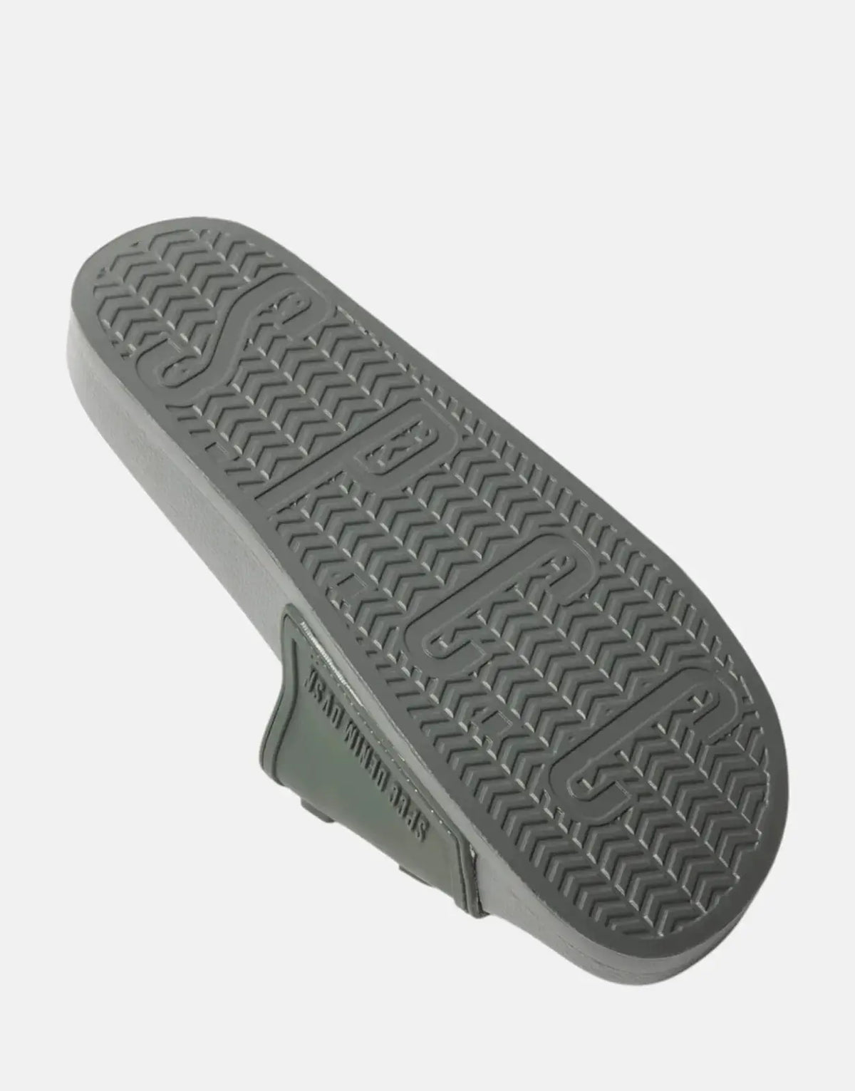 SPCC Ortiz Dark Fatigue Slides