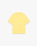 Team 247 Oversized T-Shirt - Lemon