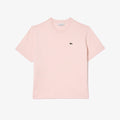Lacoste Relaxed Fit Soft Cotton T-shirt