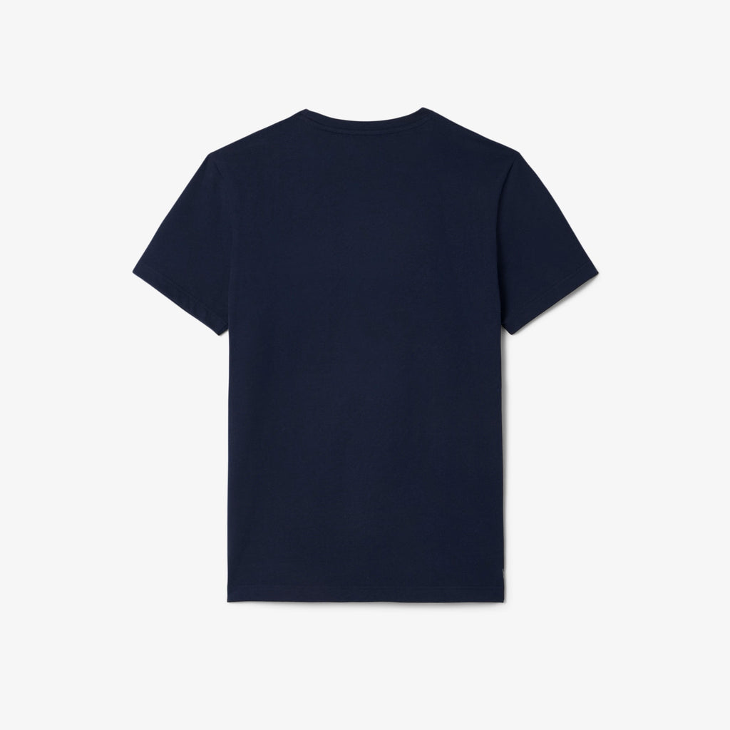 Lacoste Tennis Heritage Graphic T-shirt - view 3