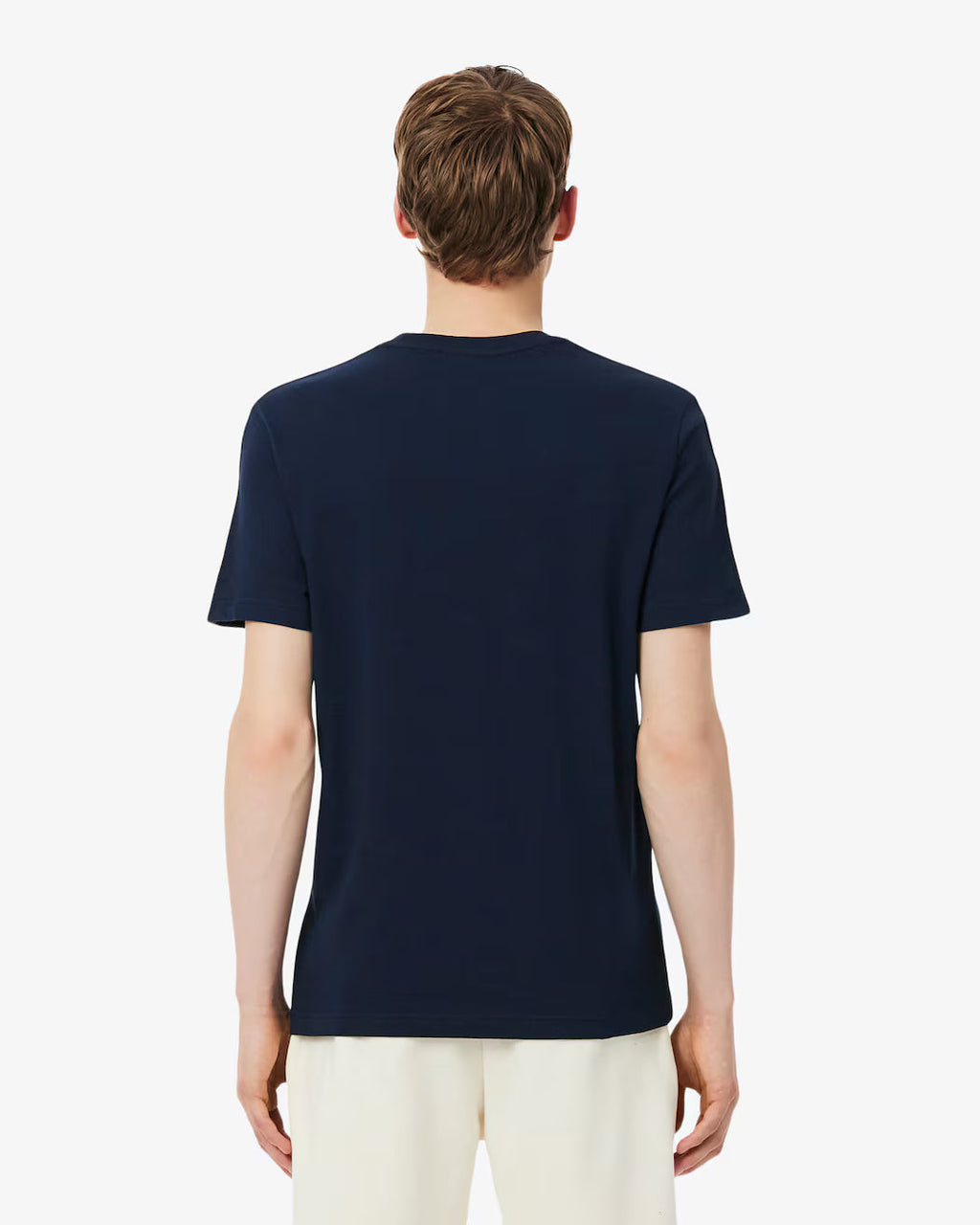 T-Shirt LACOSTE - TH0888-00  166