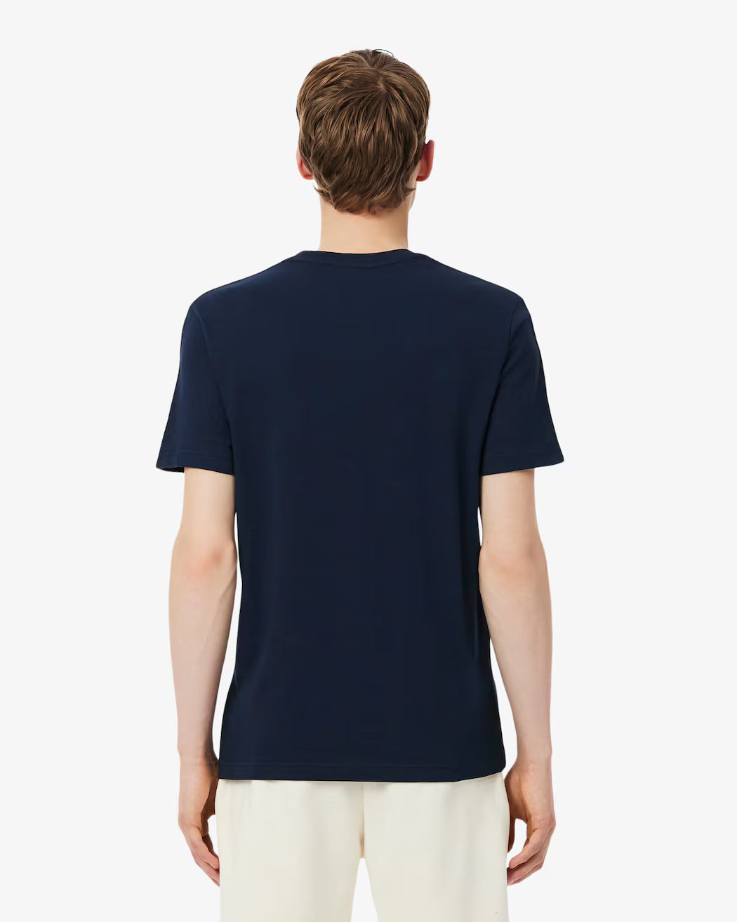 T-Shirt LACOSTE - TH0888-00  166