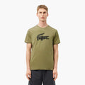Ultra-Dry Logo T-Shirt