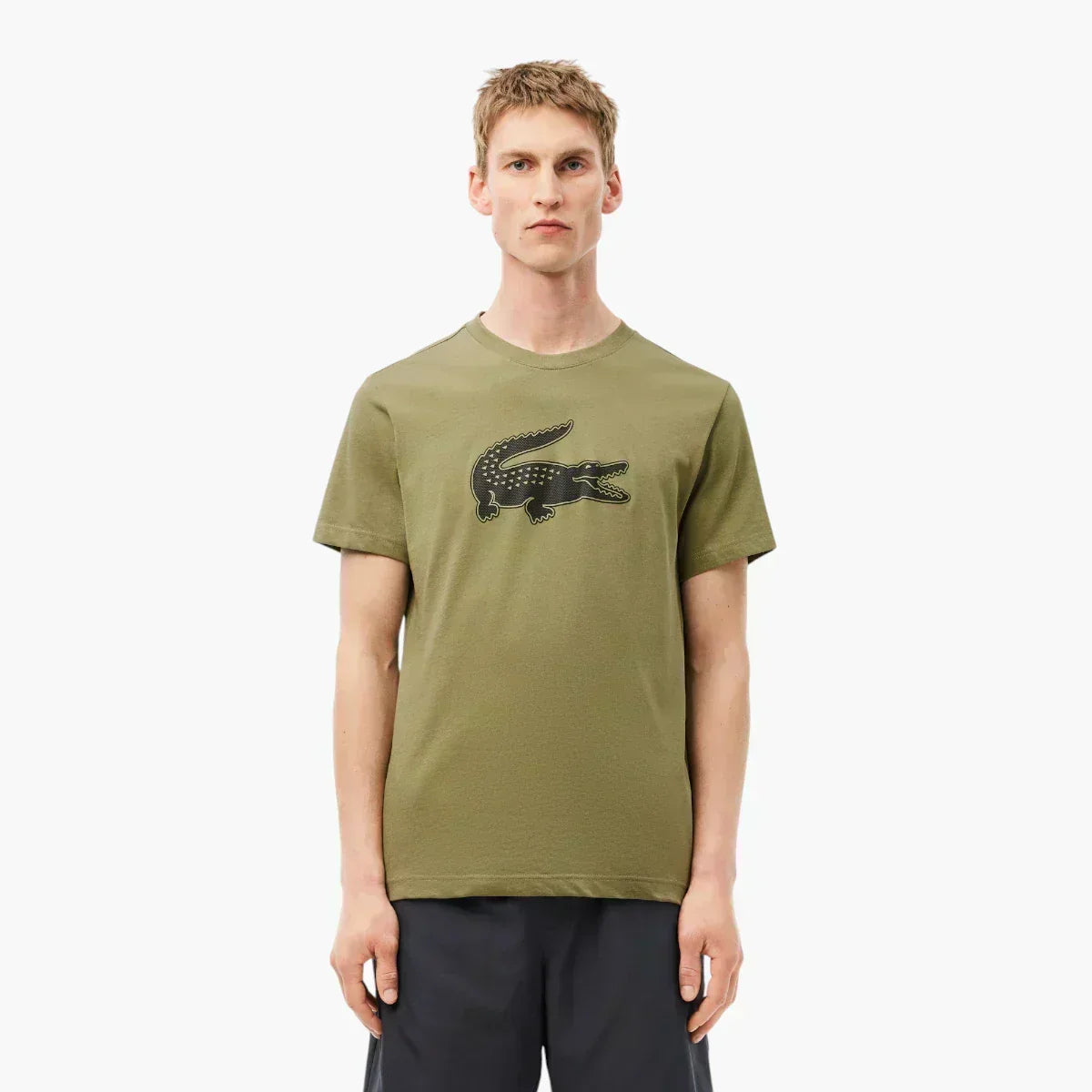 Ultra-Dry Logo T-Shirt