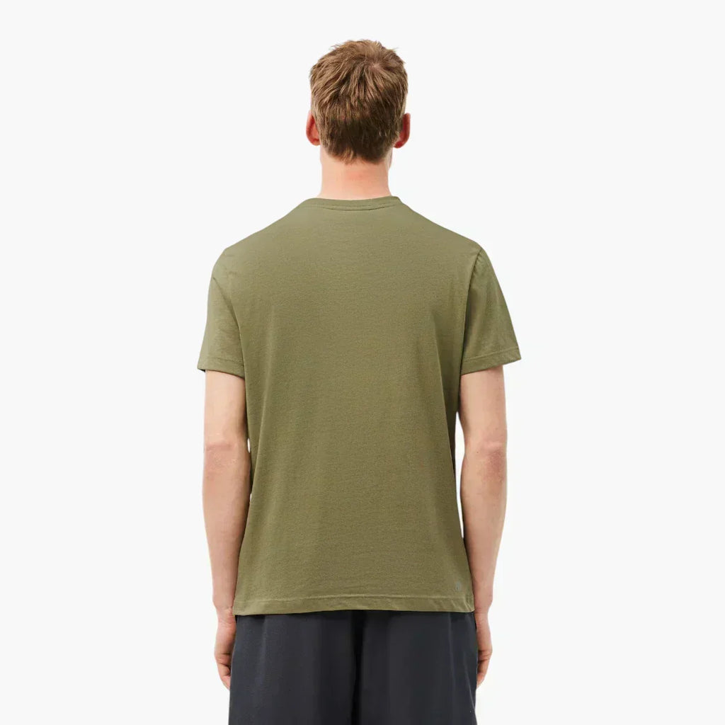 Ultra-Dry Logo T-Shirt