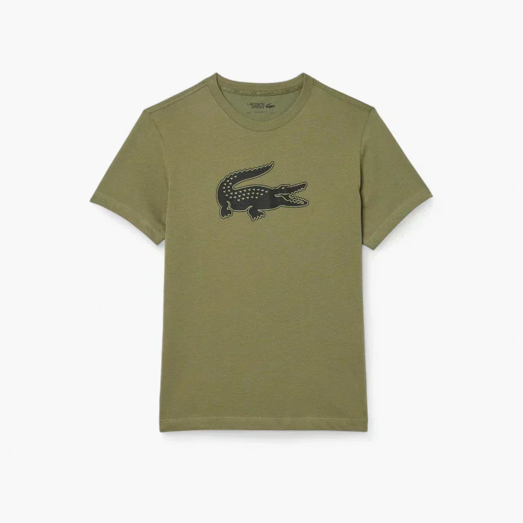 Ultra-Dry Logo T-Shirt