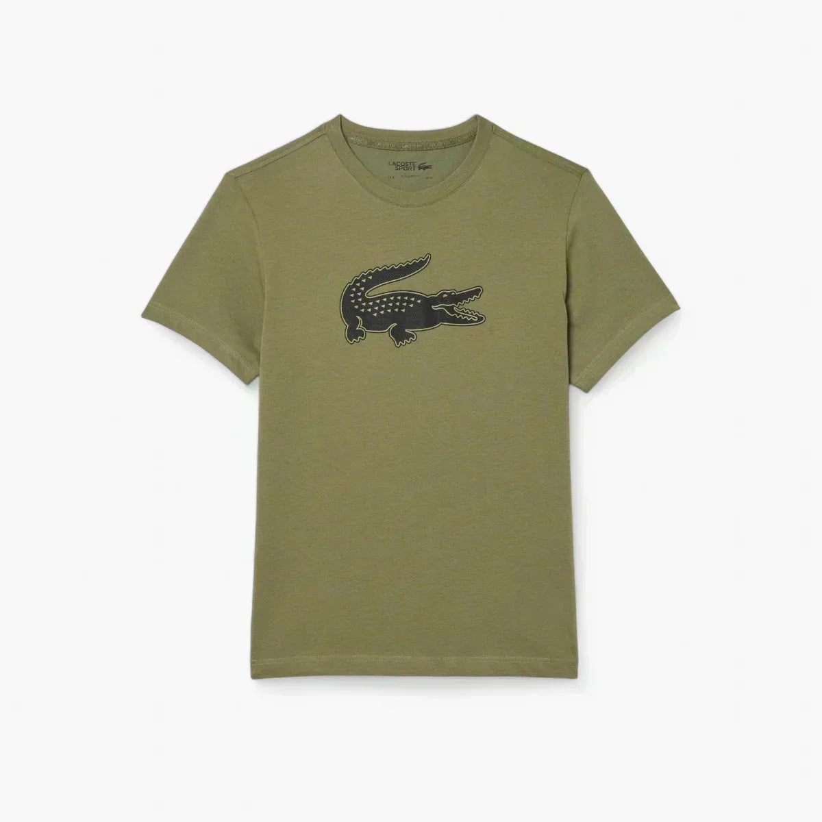 Ultra-Dry Logo T-Shirt