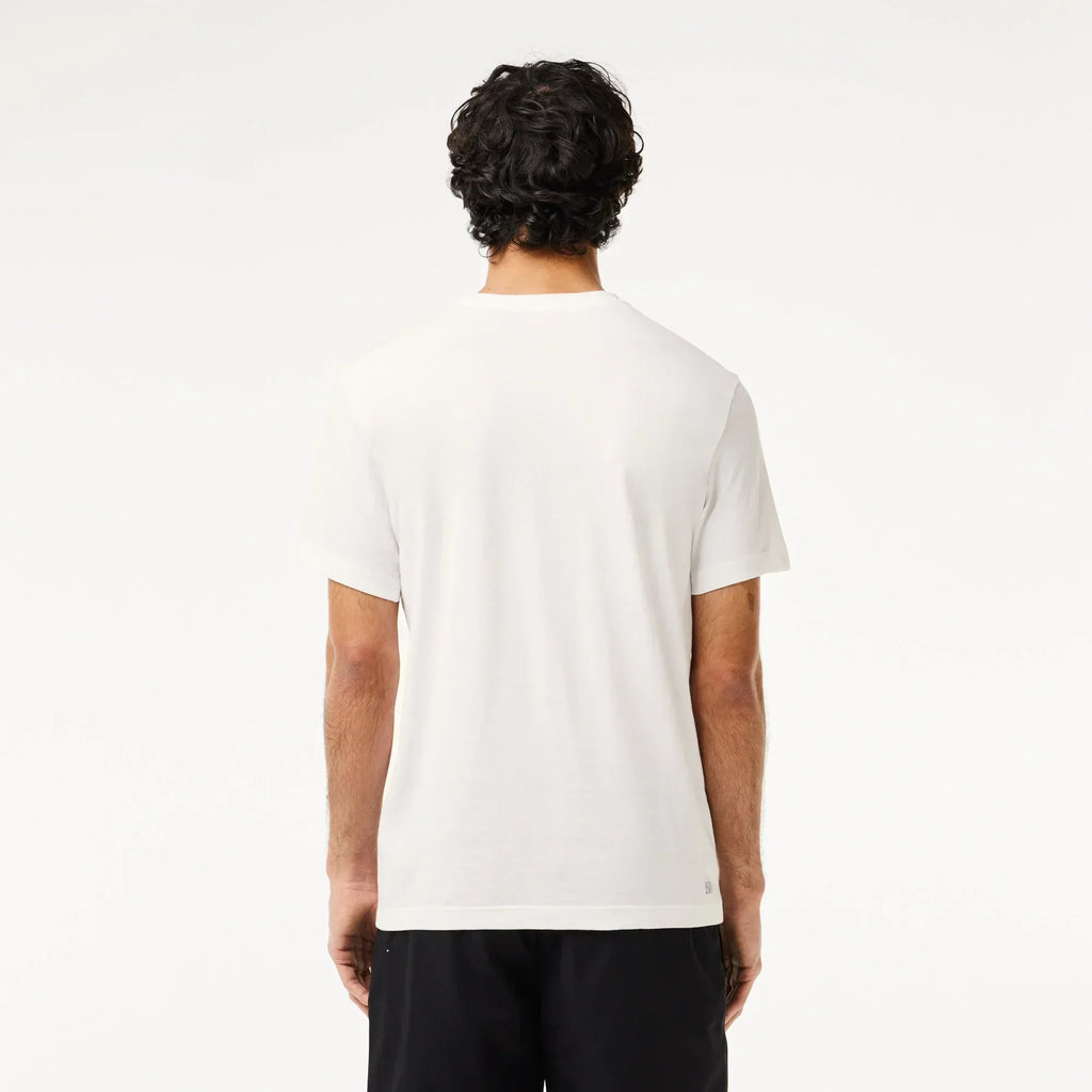 T-Shirt LACOSTE - TH2042-00 AU8