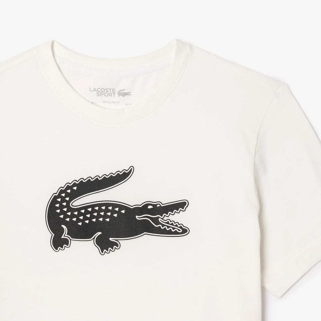 T-Shirt LACOSTE - TH2042-00 AU8