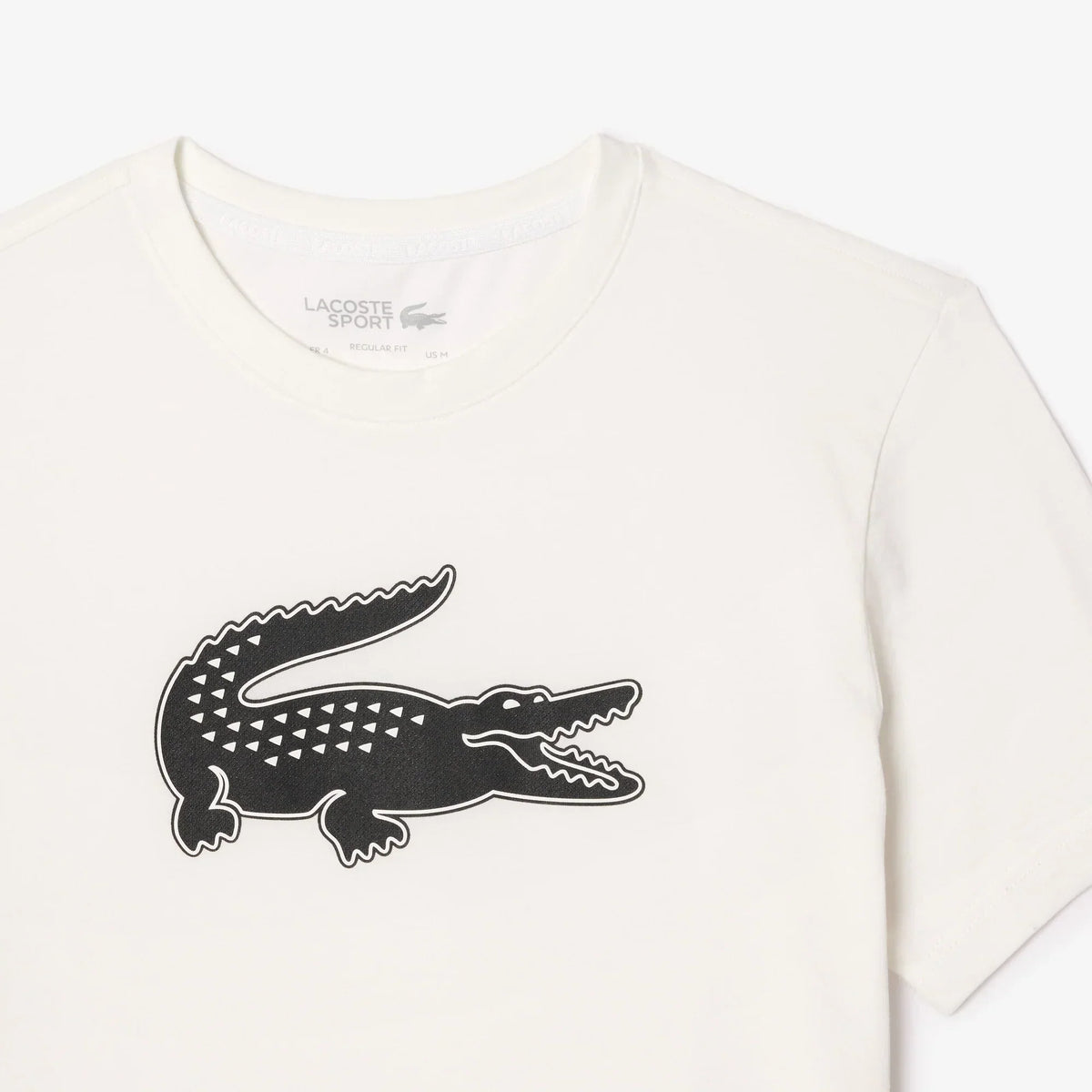 T-Shirt LACOSTE - TH2042-00 AU8