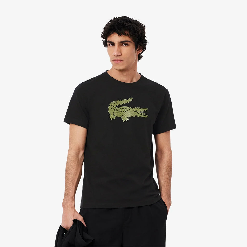 T-Shirt LACOSTE - TH2042-00 I6Z