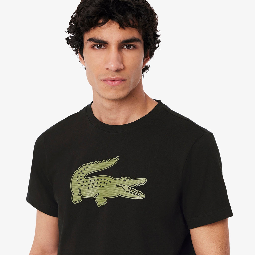 T-Shirt LACOSTE - TH2042-00 I6Z