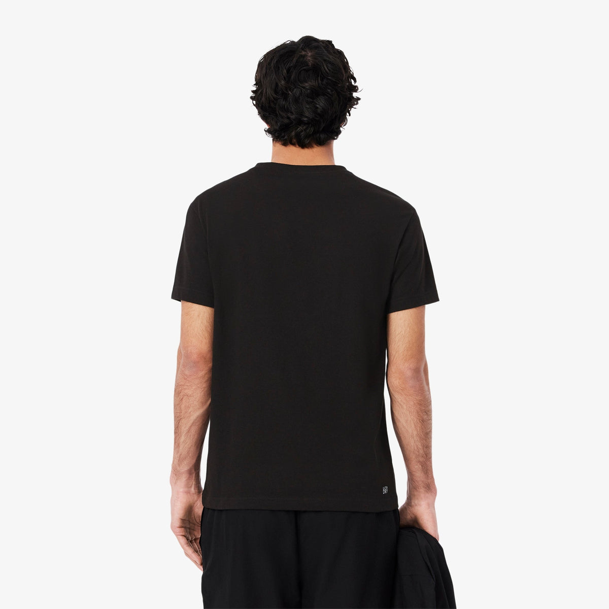 T-Shirt LACOSTE - TH2042-00 I6Z
