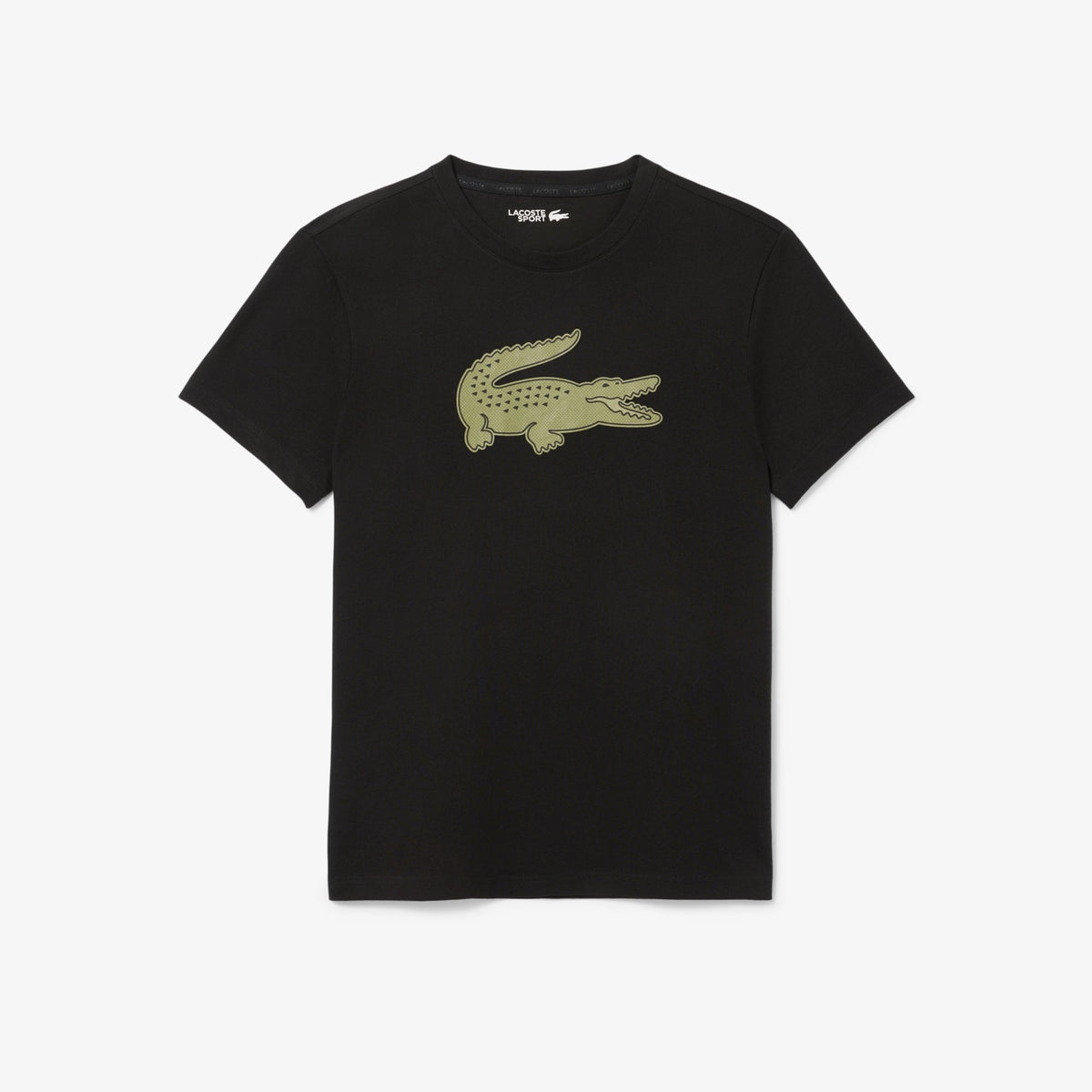 T-Shirt LACOSTE - TH2042-00 I6Z