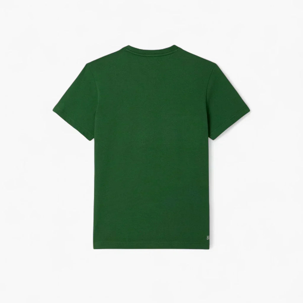 Tennis Heritage Print T-Shirt