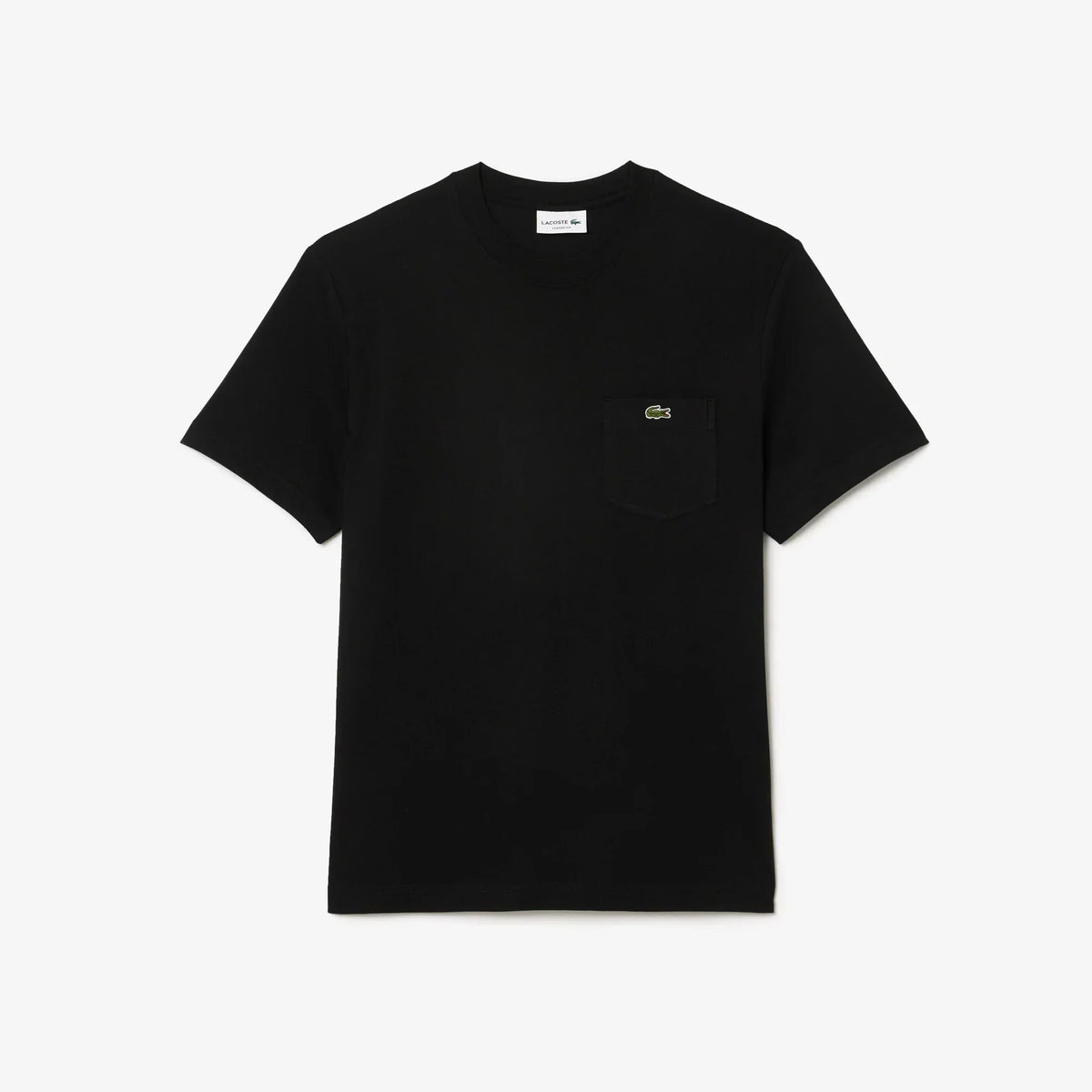 T-Shirt LACOSTE - TH2827-00 031
