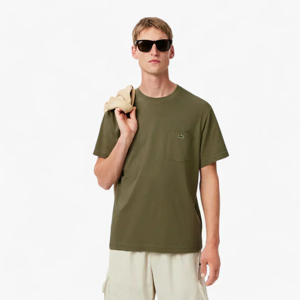 Cotton T-Shirt