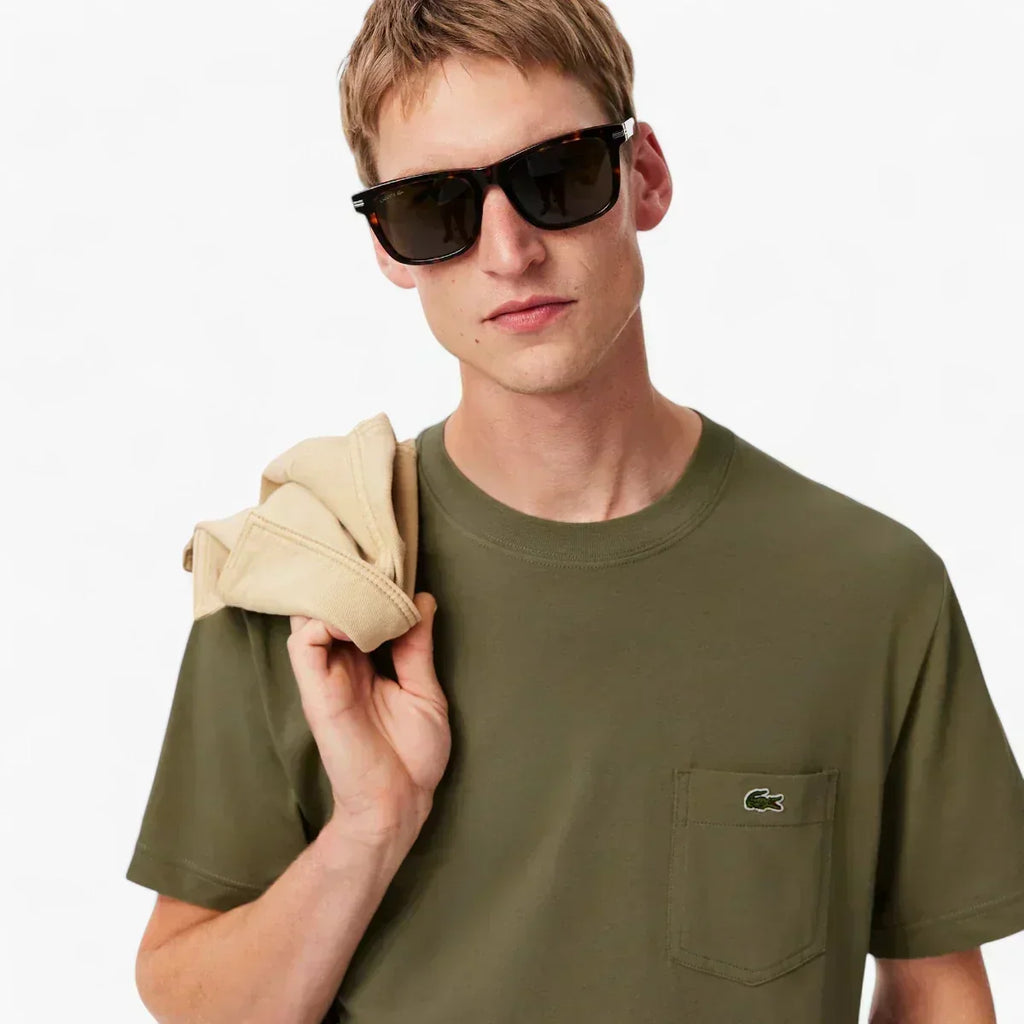 Cotton T-Shirt