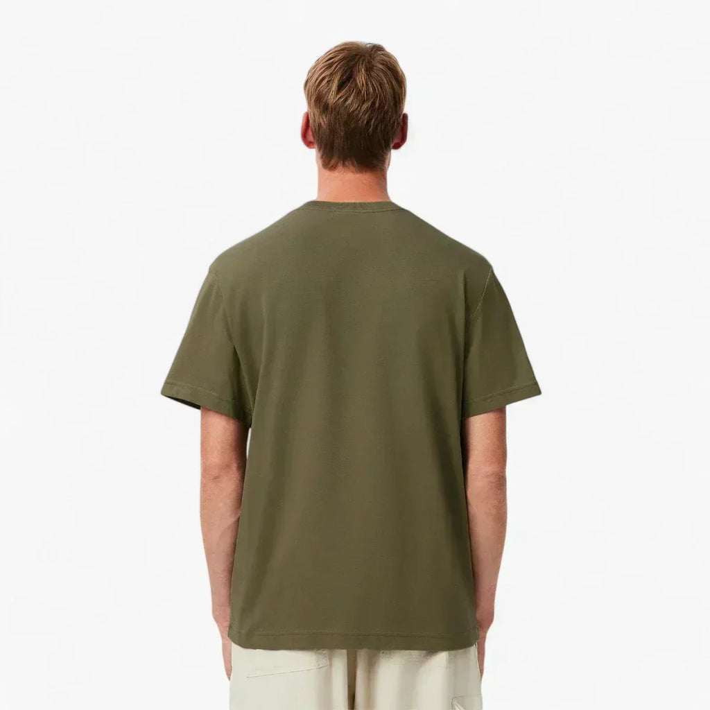 Cotton T-Shirt