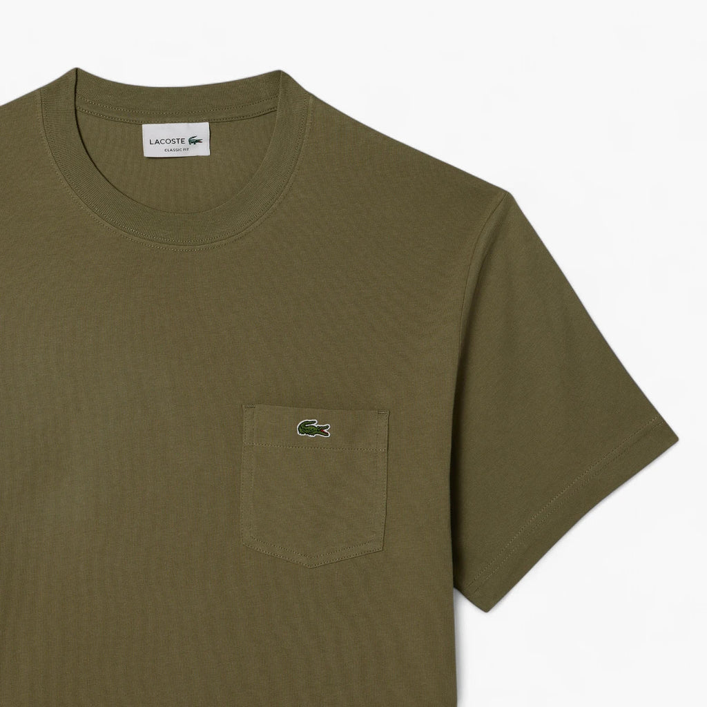 Cotton T-Shirt