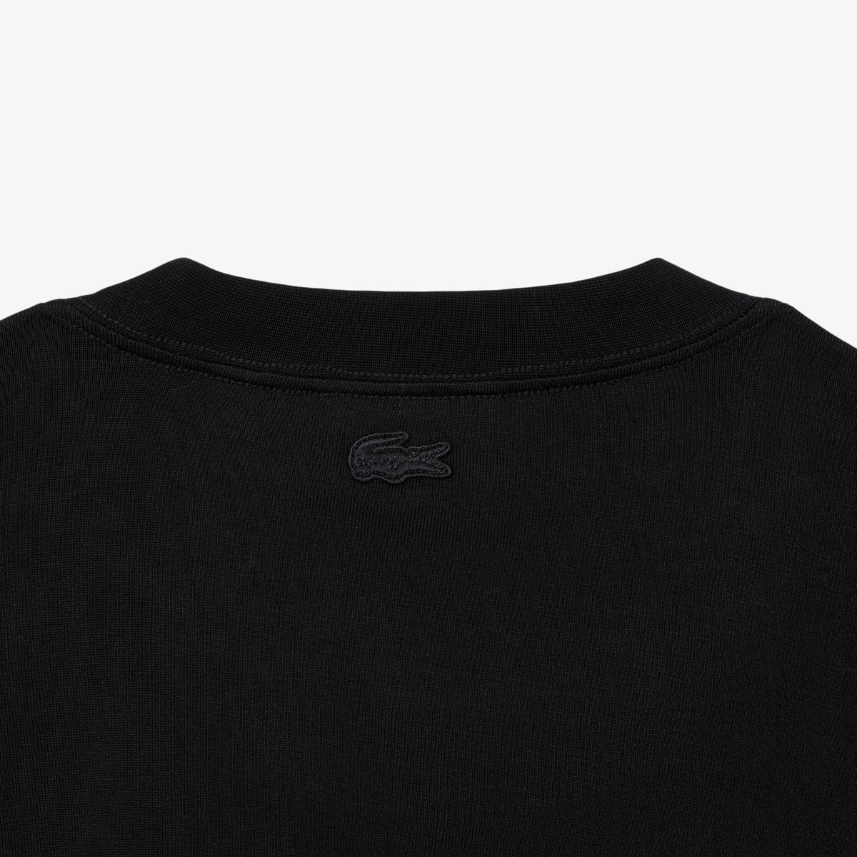 Lacoste Loose fit Printed Jersey T-shirt - view 6