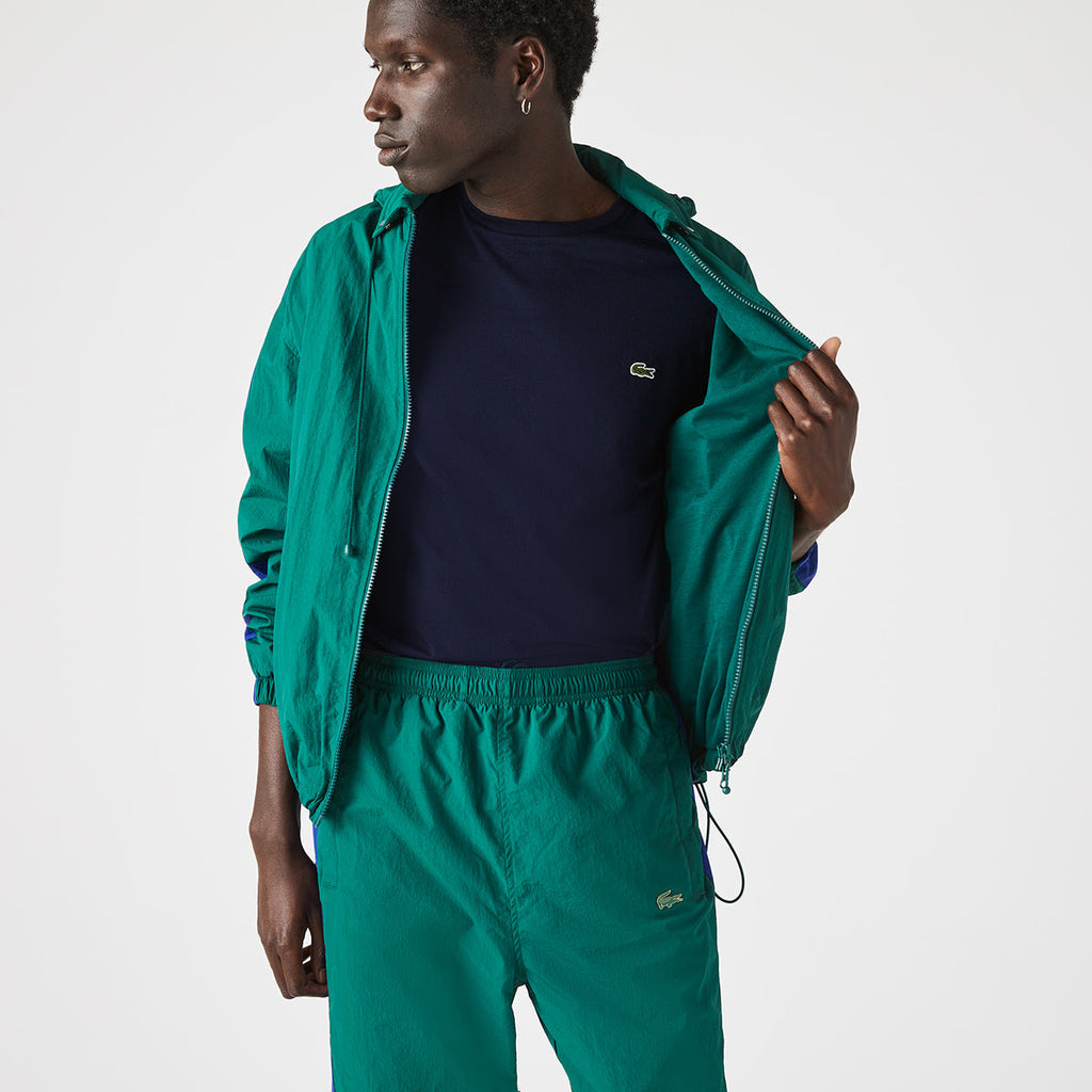 Crew Neck Pima Cotton T-Shirt