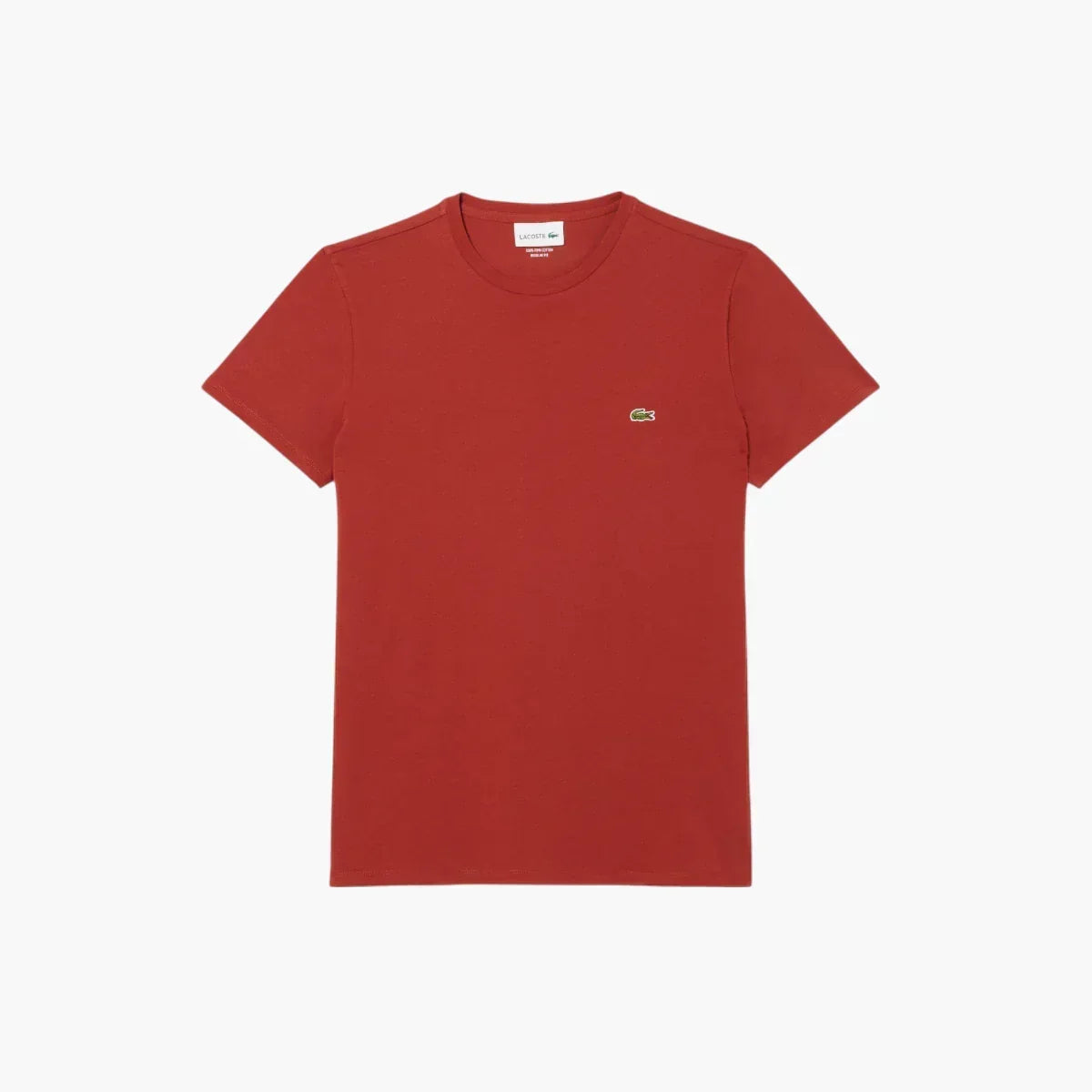 Cotton Pima T-Shirt