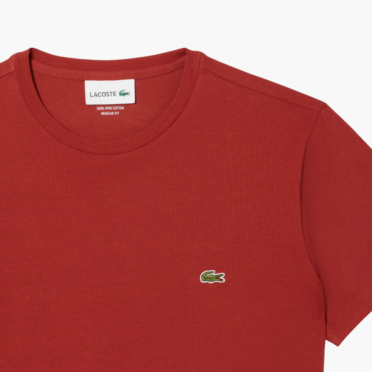 Cotton Pima T-Shirt