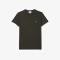 Lacoste Cotton Pima T-shirt