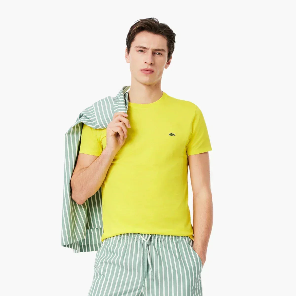 Cotton Pima T-Shirt