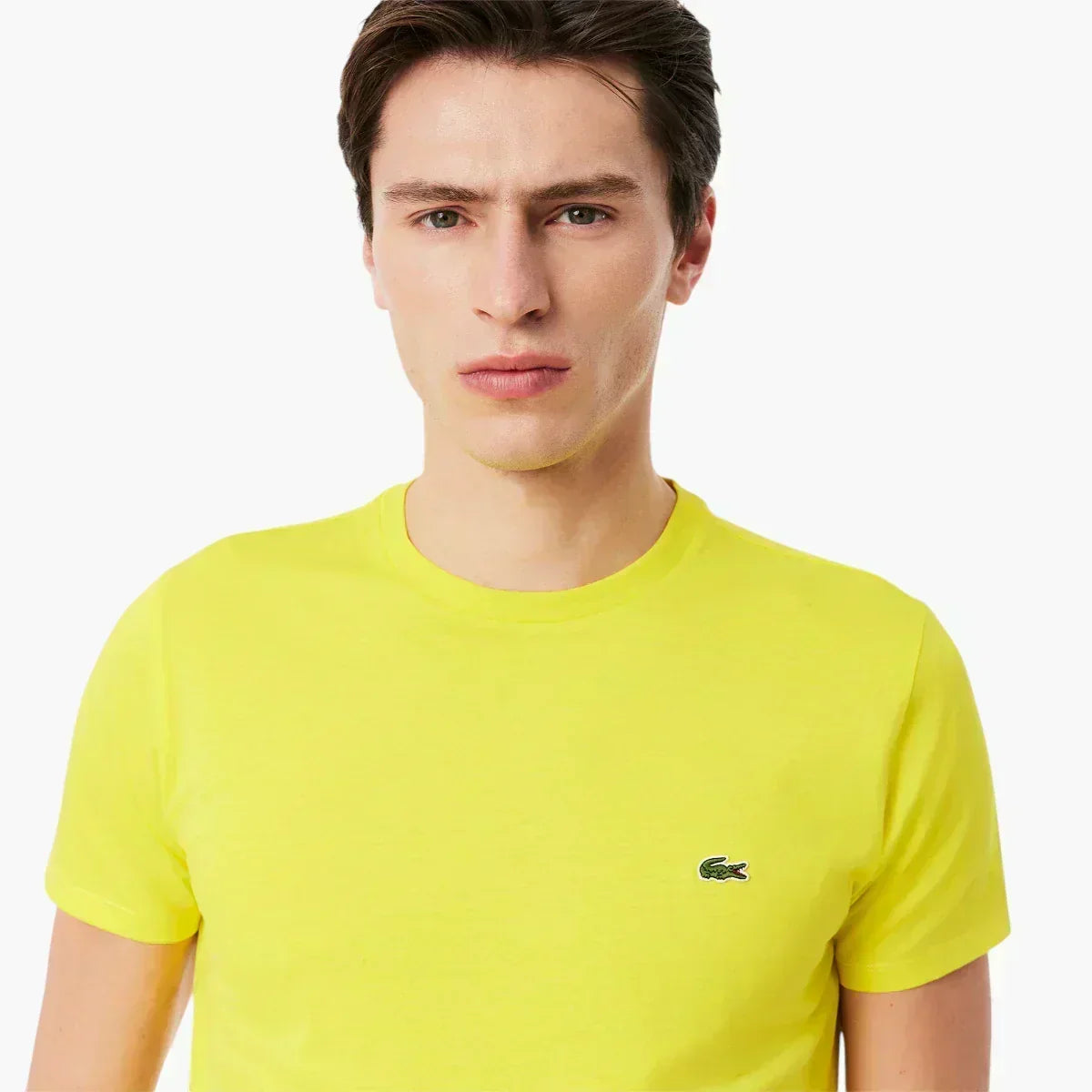 Cotton Pima T-Shirt