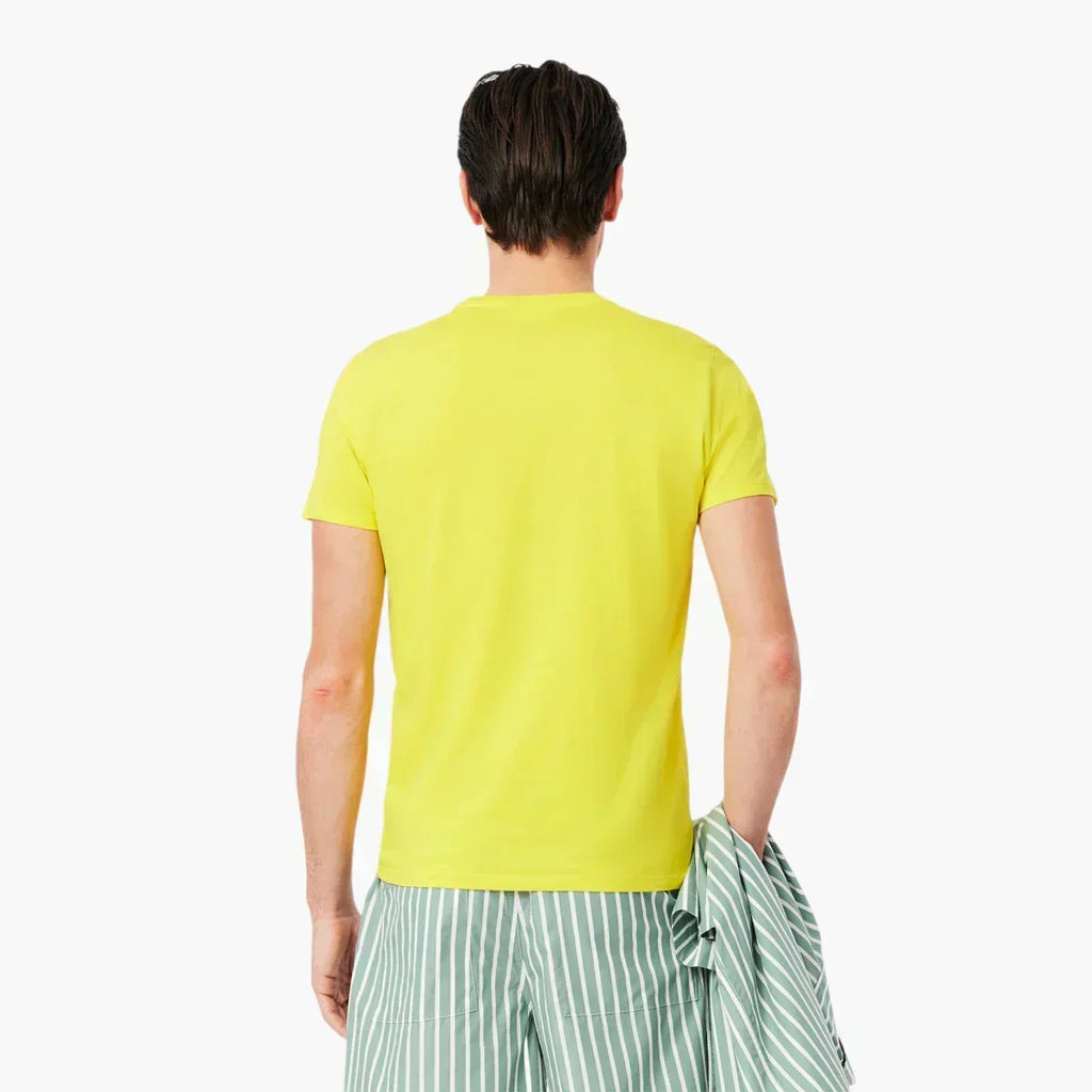 Cotton Pima T-Shirt