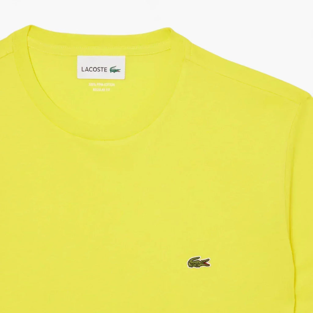 Cotton Pima T-Shirt
