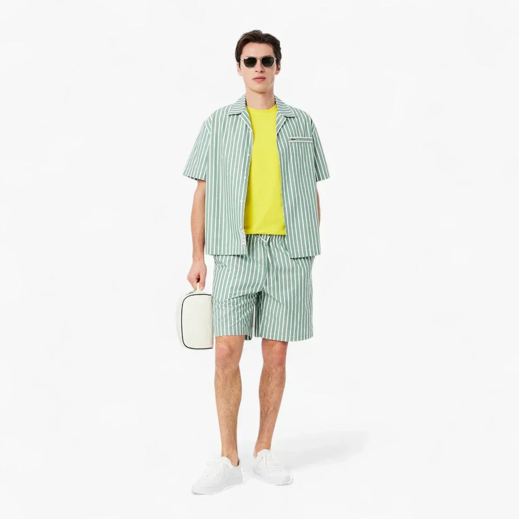 Cotton Pima T-Shirt
